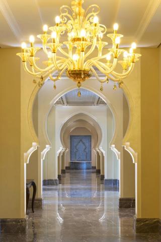Ajman Saray a Luxury Collection