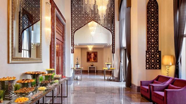 Ajman Saray a Luxury Collection