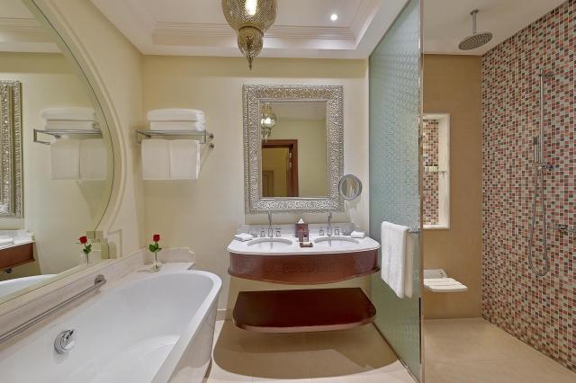 Ajman Saray a Luxury Collection