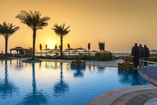 Ajman Saray a Luxury Collection