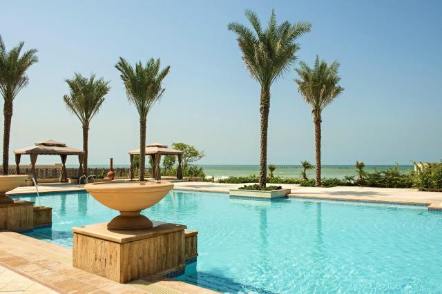 Ajman Saray a Luxury Collection