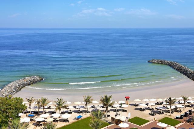 Ajman Saray a Luxury Collection