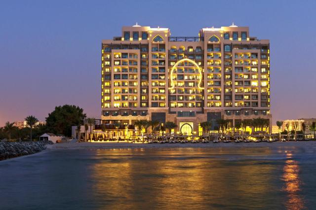 Ajman Saray a Luxury Collection