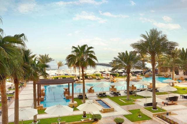 Ajman Saray a Luxury Collection