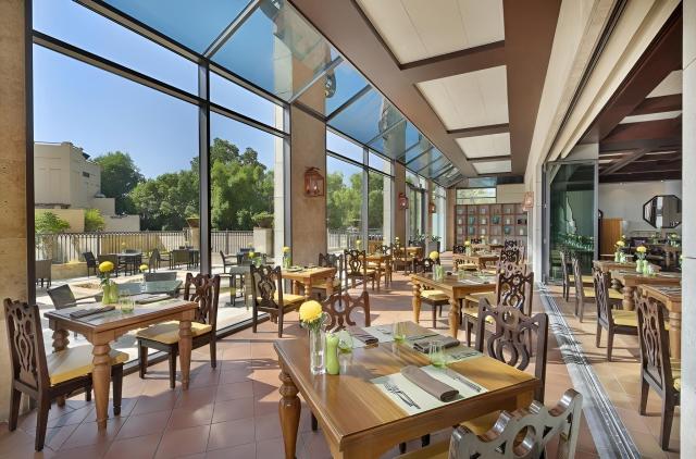 Ajman Saray a Luxury Collection