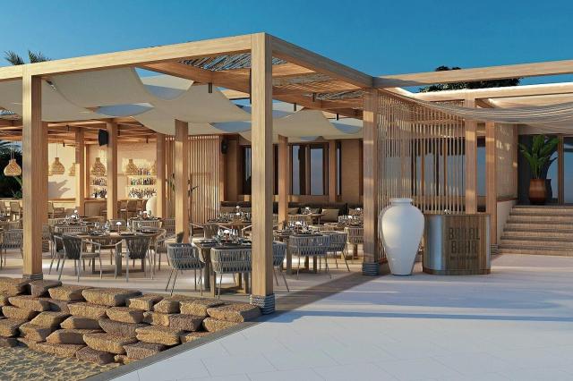 Ajman Saray a Luxury Collection