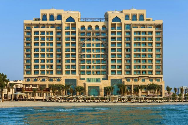 Ajman Saray a Luxury Collection