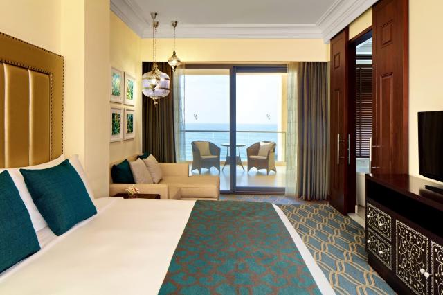 Ajman Saray a Luxury Collection