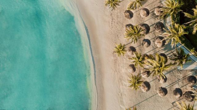 Catalonia Yucatan Beach