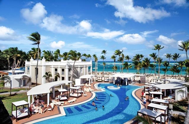 Riu Palace Bavaro