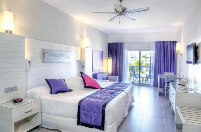 Riu Palace Bavaro