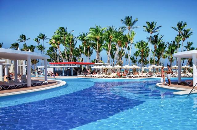 Riu Palace Bavaro