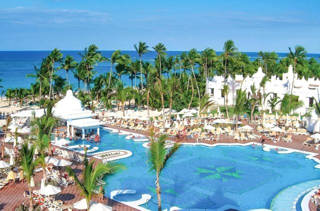Riu Palace Punta Cana