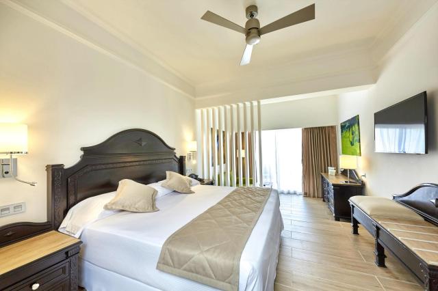 Riu Palace Punta Cana