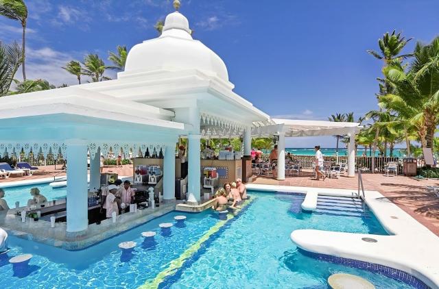 Riu Palace Punta Cana