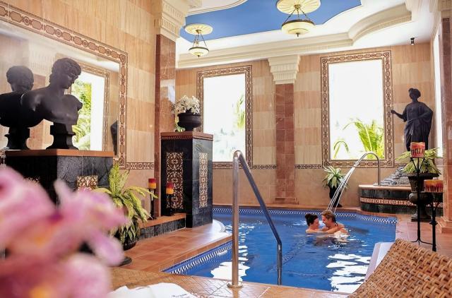Riu Palace Punta Cana