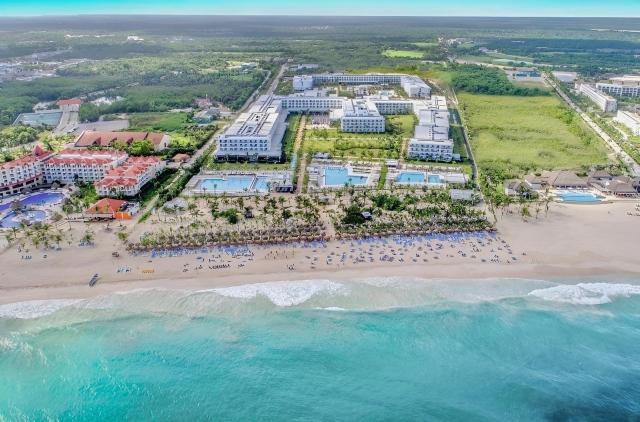 Riu Republica