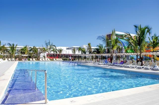 Riu Republica