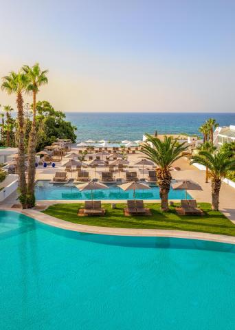 Royal Azur Thalasso Golf