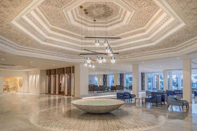 Royal Azur Thalasso Golf