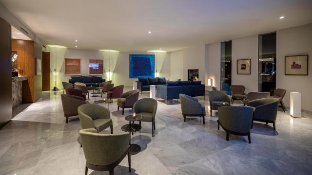 Royal Azur Thalasso Golf