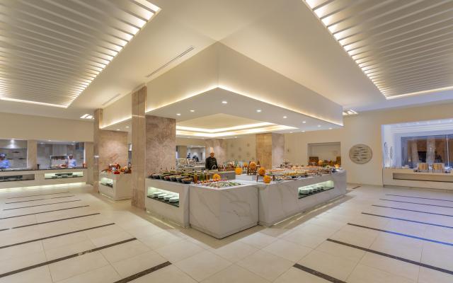Royal Azur Thalasso Golf