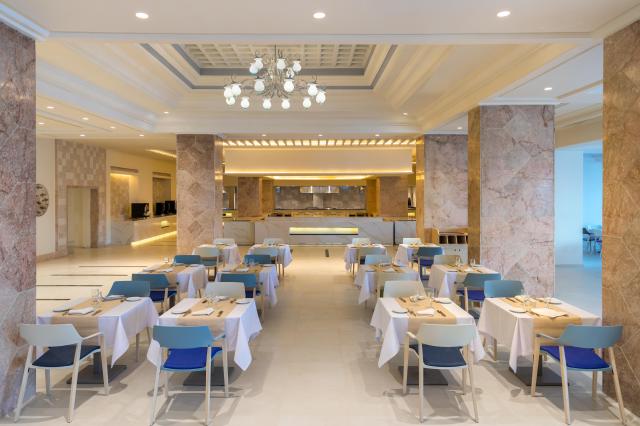 Royal Azur Thalasso Golf