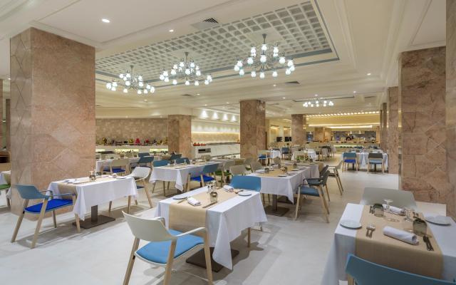 Royal Azur Thalasso Golf