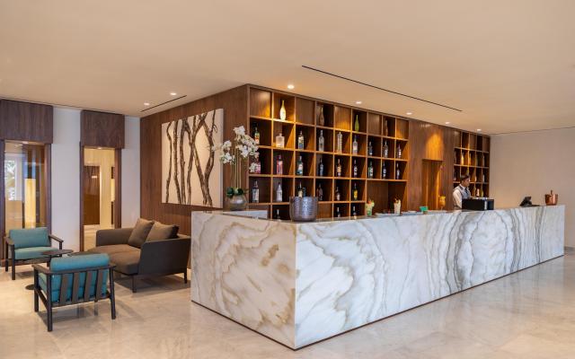 Royal Azur Thalasso Golf