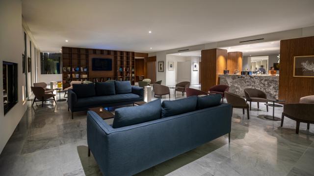 Royal Azur Thalasso Golf