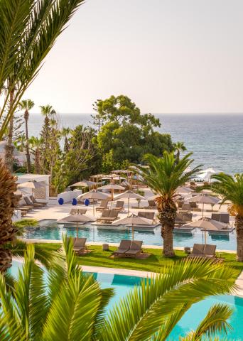 Royal Azur Thalasso Golf
