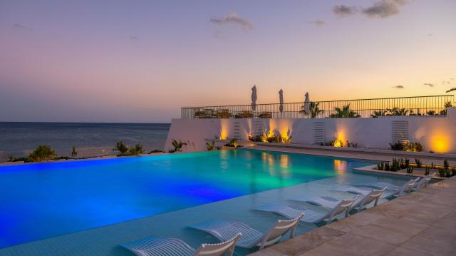 Royal Azur Thalasso Golf