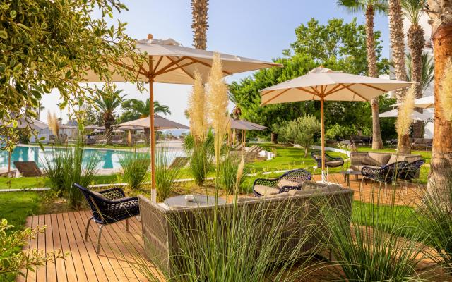 Royal Azur Thalasso Golf