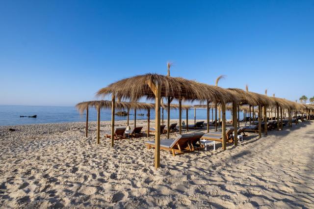 Royal Azur Thalasso Golf