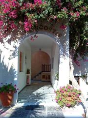 Apartmány a studia Costis