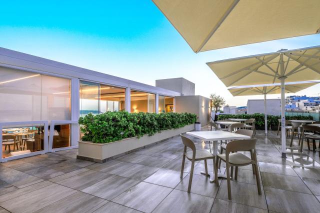 Luna Holiday complex