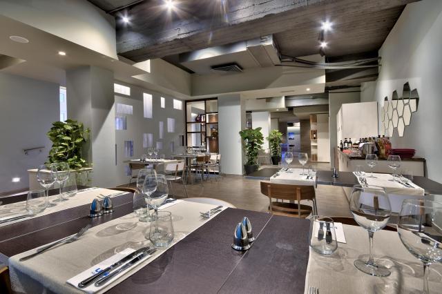 Luna Holiday complex