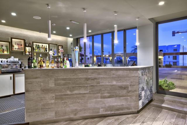 Luna Holiday complex