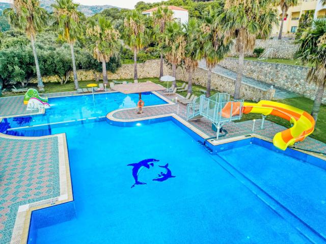 Almyrida Village & Water Park