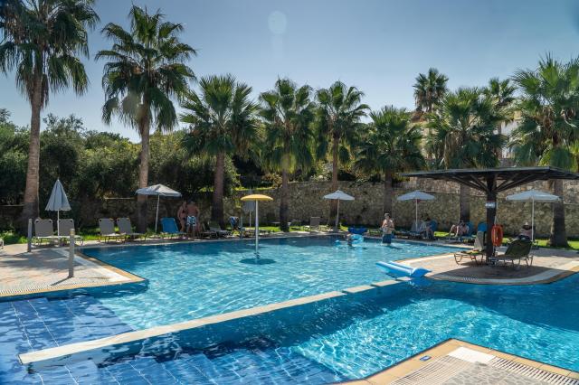 Almyrida Village & Water Park