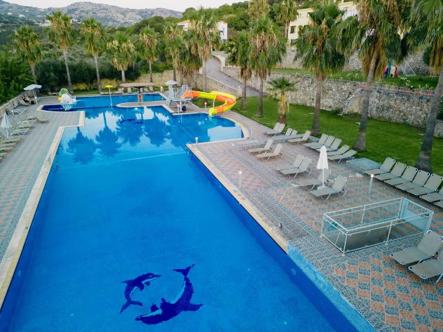 Almyrida Village & Water Park