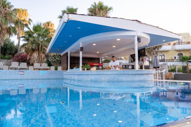 Almyrida Village & Water Park