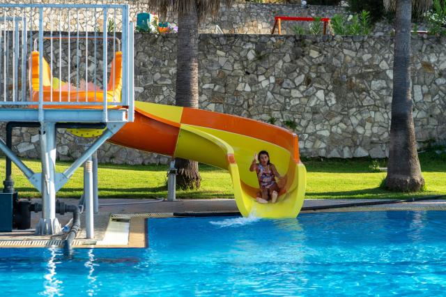 Almyrida Village & Water Park