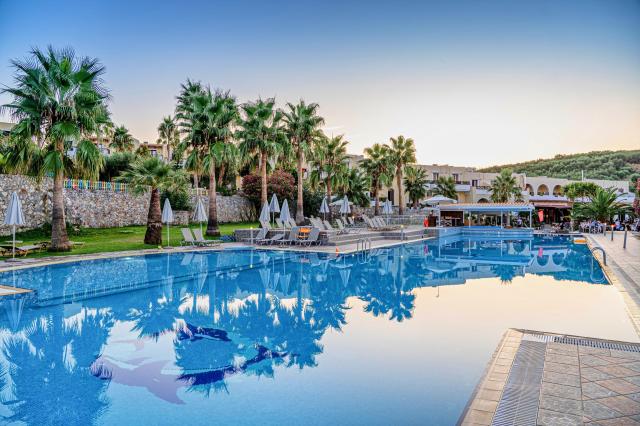 Almyrida Village & Water Park