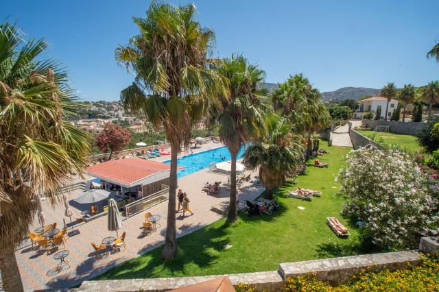 Almyrida Village & Water Park