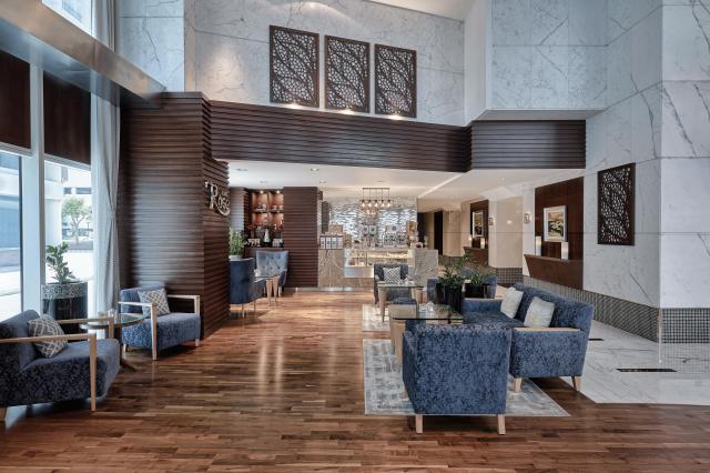 Rose Rayhaan by Rotana