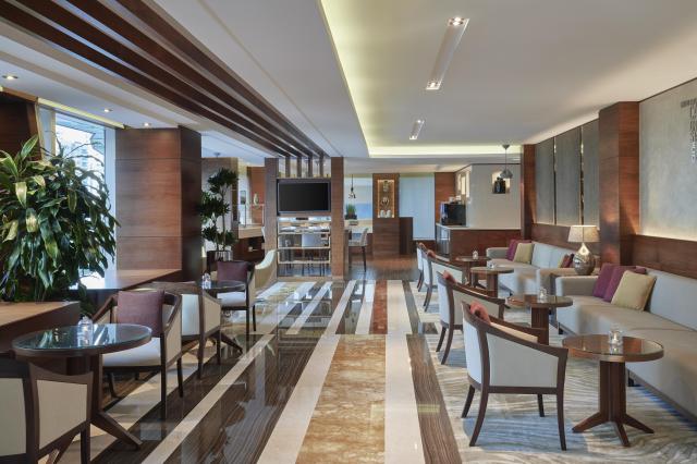 Rose Rayhaan by Rotana