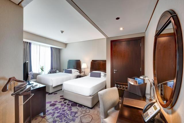 Rose Rayhaan by Rotana