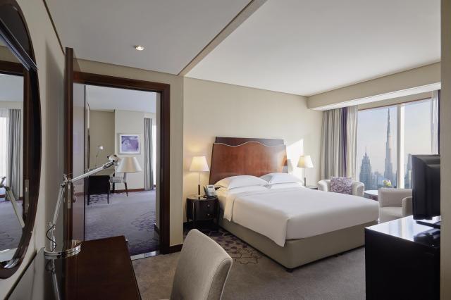 Rose Rayhaan by Rotana