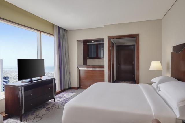 Rose Rayhaan by Rotana